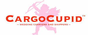 CargoCupid Inc. - Wedding Carriers and Shippers